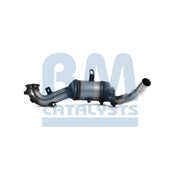 BM Catalysts Homologated Petrol Cat fits Alfa Romeo Mito 2011-2018 0.9