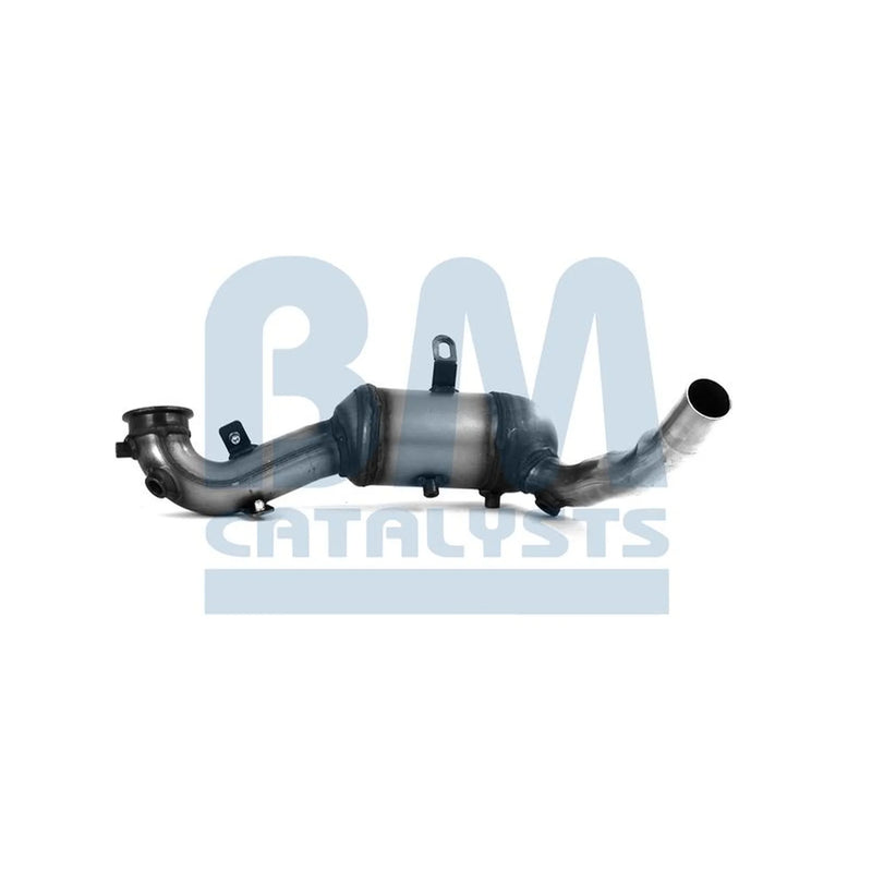 BM Catalysts Homologated Petrol Cat fits Alfa Romeo Mito 2011-2018 0.9