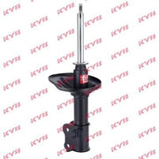 KYB Shock Absorber Damper Strut Front Right fits Kia Clarus 1996-2001 1.8 2.0