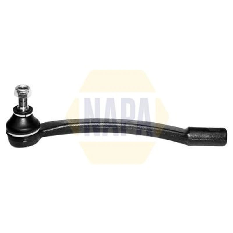 NAPA Steering Tie Rod End Ball Joint Front Left M14x1.5 fits Mini Mini 2001-2006