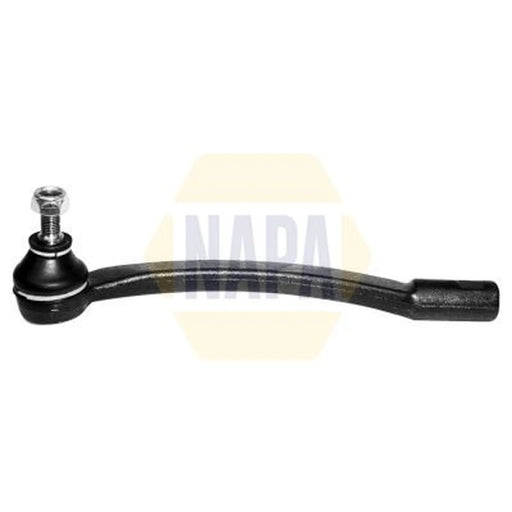 NAPA Steering Tie Rod End Ball Joint Front Left M14x1.5 NST6321