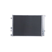 Hella Air Conditioning Condenser fits Hyundai I20 I 2008-2015 1.2 1.4 1.6