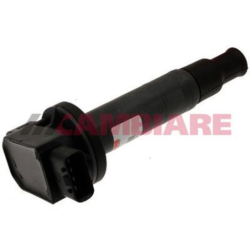 Cambiare Ignition Coil Pack fits Toyota Iq 2009-2015 1.0