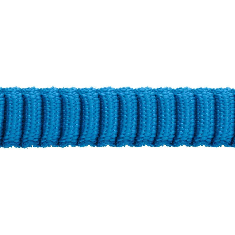 Ruffwear Trail Runner Dog Lead in Blue Pool (1 to 1.8 m) Ruffwear - Bars 4 Cars