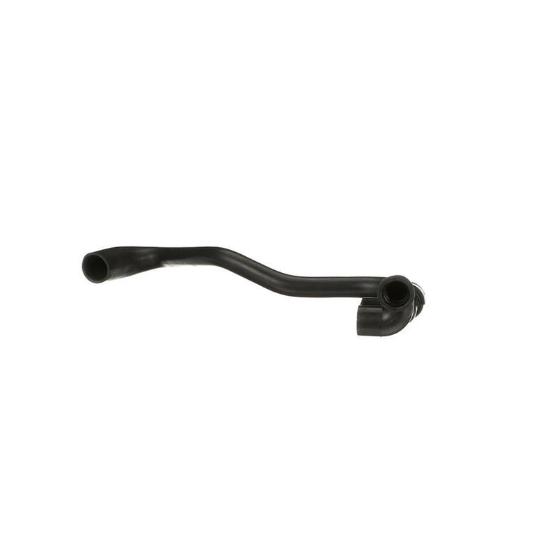 Gates Crankcase Ventilation Hose 555mm fits Seat Toledo 1991-1999 2.0