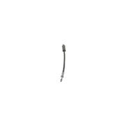 Bosch Brake Hydraulic Hose Line Rear fits BMW 5 1995-2004