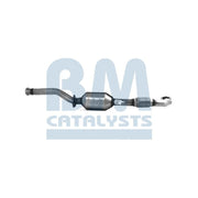 BM Catalysts Homologated Diesel Cat fits Land Rover Defender 1990-1998 2.5