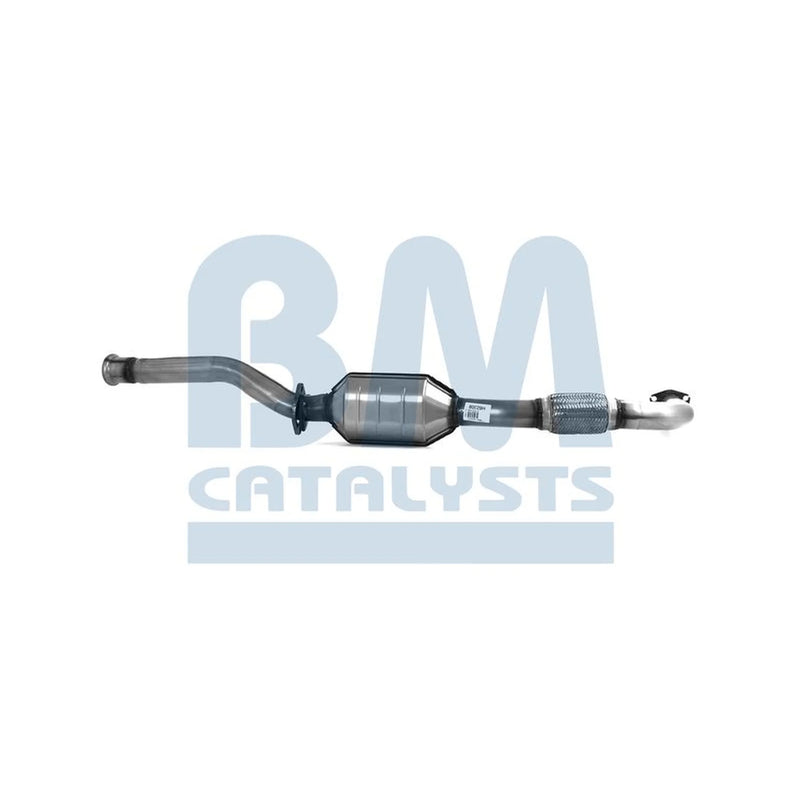 BM Catalysts Homologated Diesel Cat fits Land Rover Defender 1990-1998 2.5
