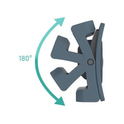 Scangrip® NOVA R Rechargeable Work Light 2000 Lumens SCANGRIP® - Dynamic Drive