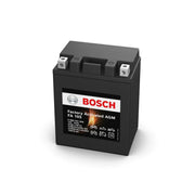 Bosch Batteries Battery 12V 12Ah 210A FA105