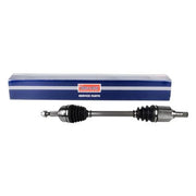 Borg & Beck CV Drive Shaft Driveshaft Front Left BDS1054