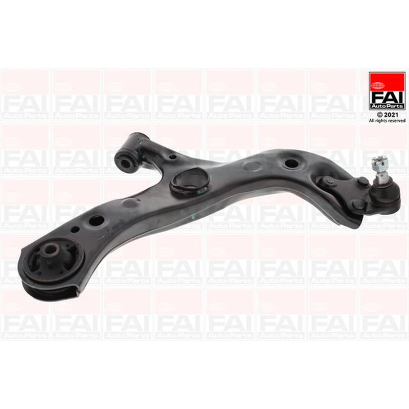 FAI Control/Trailing Arm