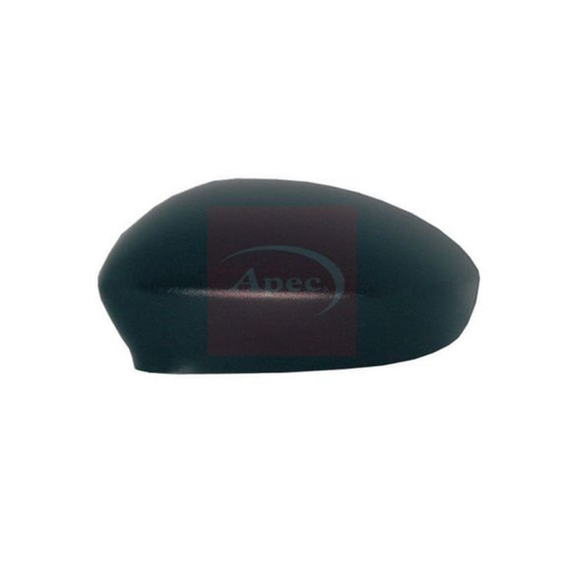 Apec Wing Mirror Cover Left fits Abarth Grande Punto 2007-2010 1.4