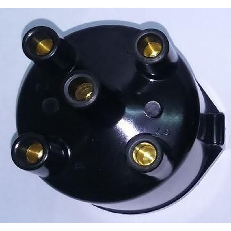 BERU Distributor Cap fits Fso 125P 1967-1992 1.3 1.5