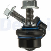 Delphi Stabiliser Bar Link Coupling Rod Front Right fits Polestar Polestar 1