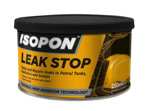 U-POL ISOPON Leak Stop 250ml U-POL - NN4 Online