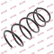 KYB Front Suspension Coil Spring fits Mitsubishi Carisma 1996-2006 1.8 1.9