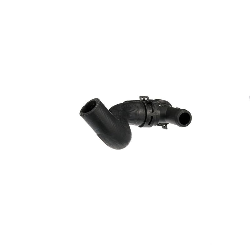 Gates Radiator Coolant Hose 285mm ID fits Nissan Leaf 2010-2017