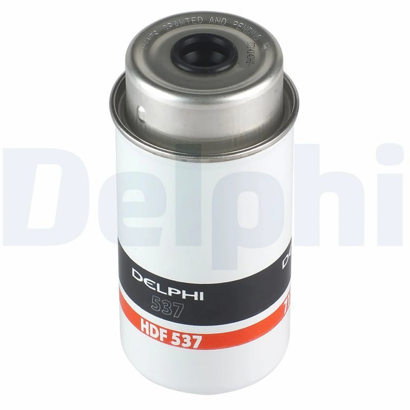 Delphi Fuel Filter Element fits Ford Transit 2000-2014 2.0 2.2 2.4