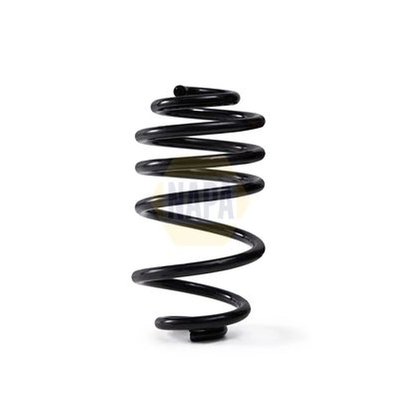 NAPA Rear Suspension Coil Spring fits Opel Vectra C 2003-2009