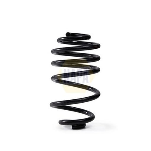NAPA Rear Suspension Coil Spring fits Opel Vectra C 2003-2009