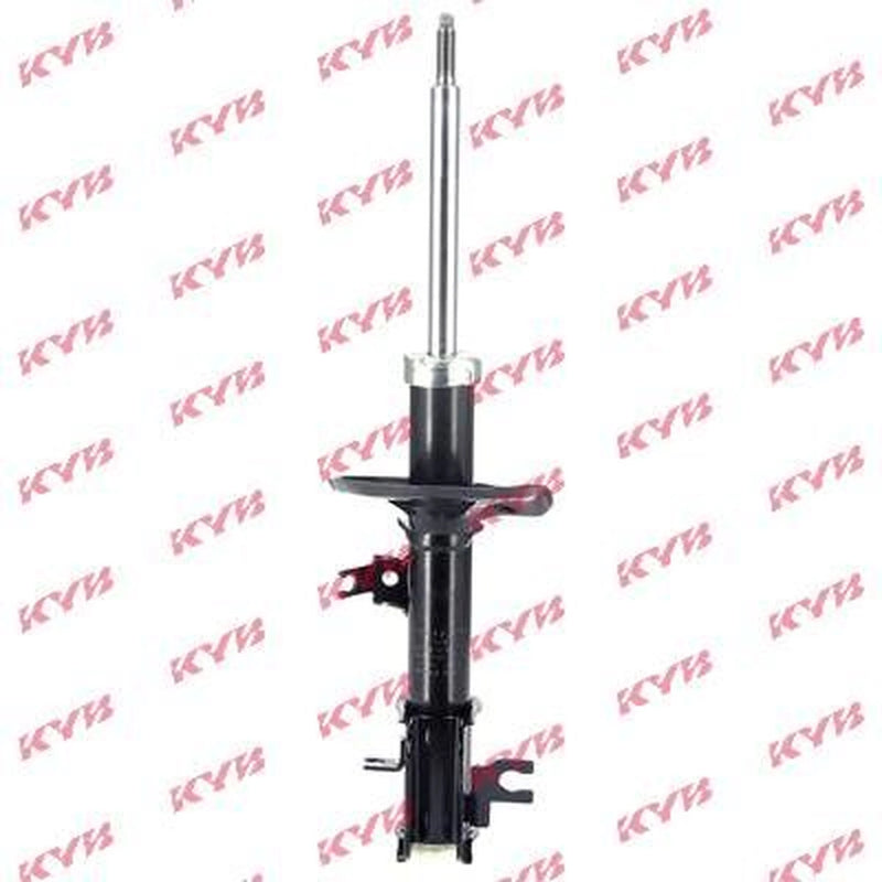KYB Shock Absorber Damper Strut Front Right fits Chevrolet Kalos 2003-2013