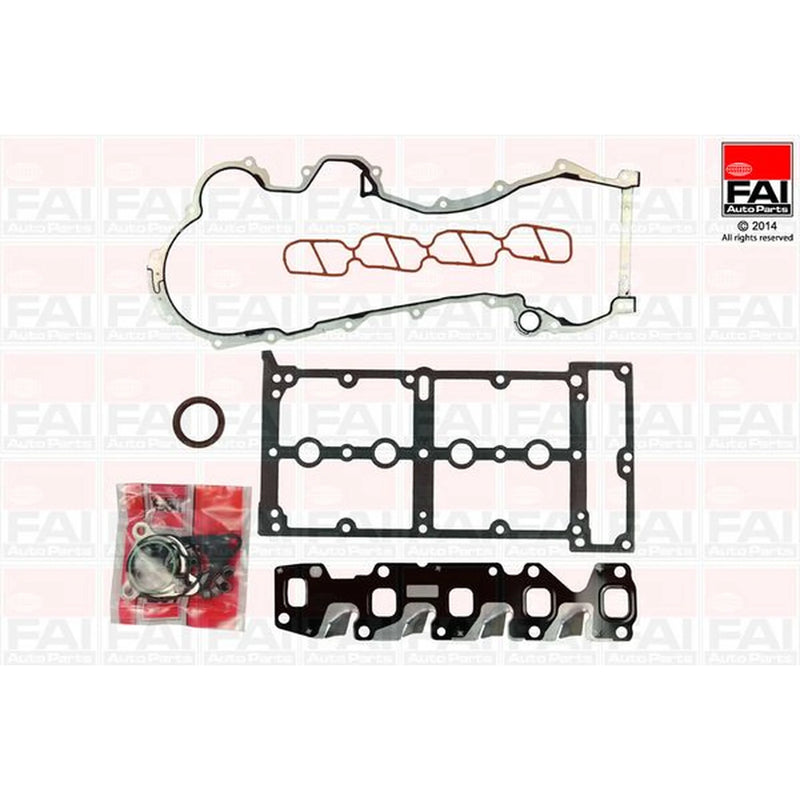 FAI Cylinder Head Gasket Kit