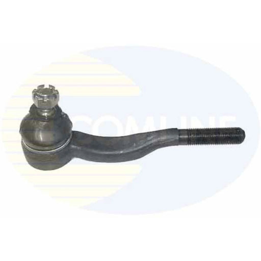Comline Steering Tie Rod End Ball Joint fits Mitsubishi L200 1986-1996 2.5