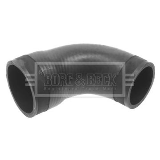 Borg & Beck Intercooler Turbo Charge Air Hose BTH1095