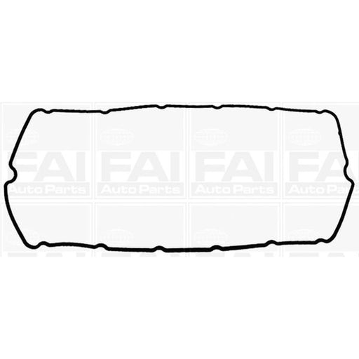FAI Cylinder Head Cover Gasket RC1949S