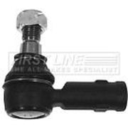 First Line Steering Tie Rod End Ball Joint fits Mercedes-Benz Sprinter 2-T