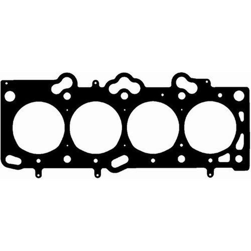 BGA Cylinder Head Gasket 0mm Thick fits Hyundai Coupe I 2001-2002 2.0