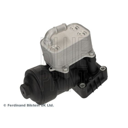 Blue Print Oil Filter Housing fits Audi A6 C7 2011-2018 2.0