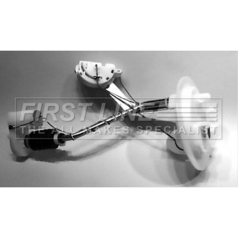 First Line Fuel Pump Assembly fits Renault 21 1986-1987 1.7