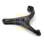 NAPA Control/Trailing Arm Front Left fits Hyundai Accent III 2005-2010