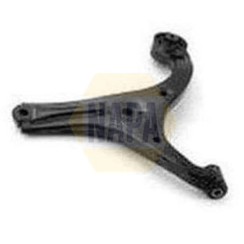 NAPA Control/Trailing Arm Front Left fits Hyundai Accent III 2005-2010
