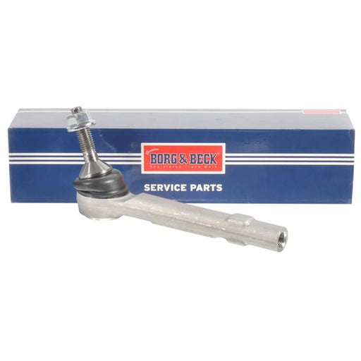 Borg & Beck Steering Tie Rod End Ball Joint BTR6332