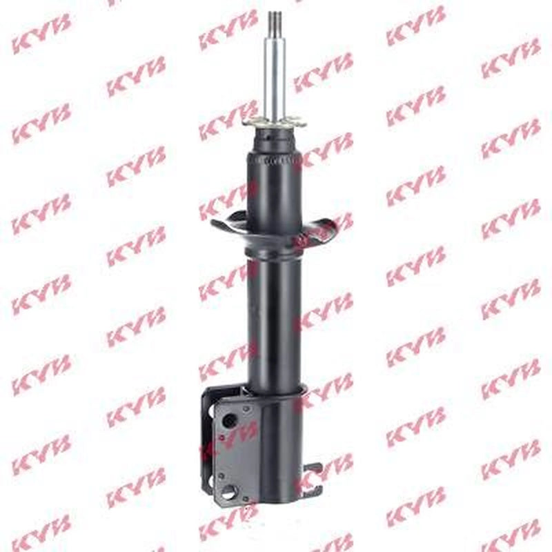 KYB Shock Absorber Damper Strut Front Left fits Daihatsu Charade 1987-1992
