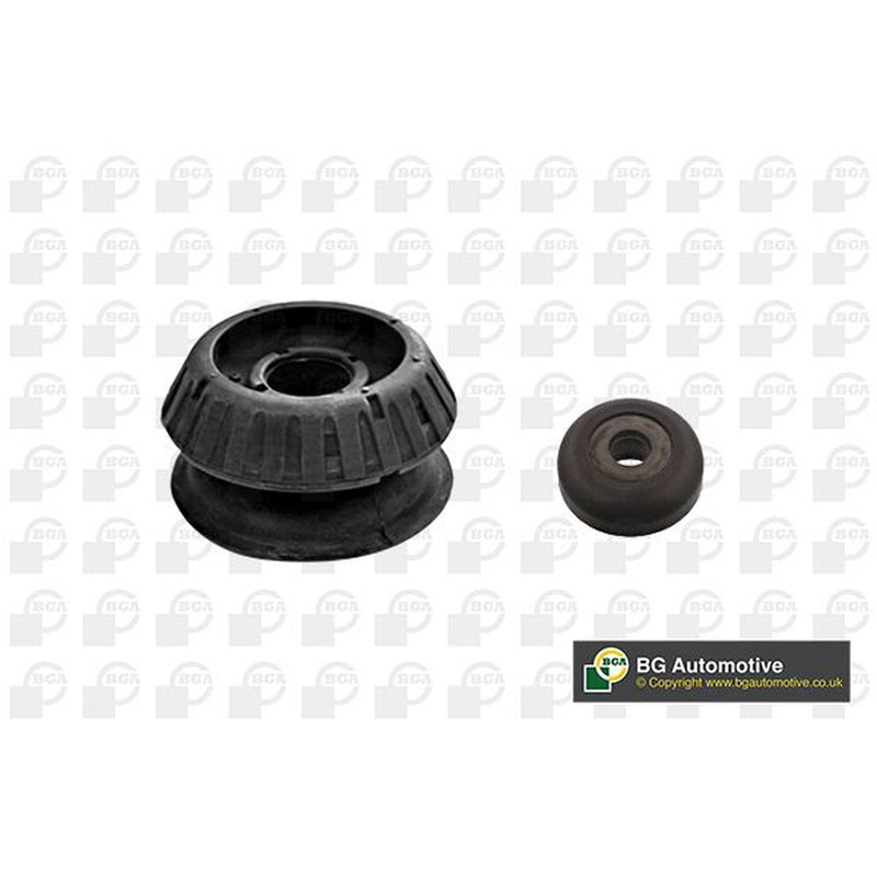 BGA Repair Kit, Suspension Strut Mount Front Axle Righ fits Toyota Urban Cruiser