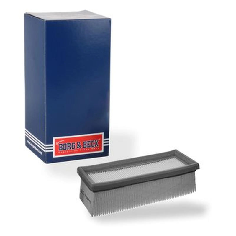 Borg & Beck Engine Air Filter BFA2050