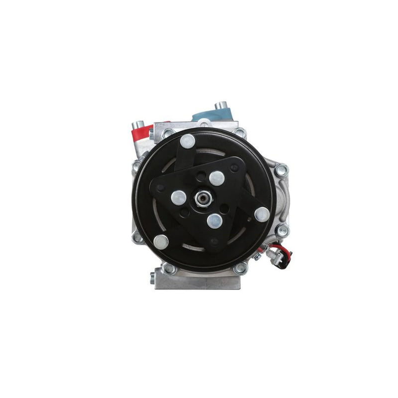 Hella Air Conditioning Compressor 8FK 366 202-691