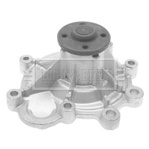 Borg & Beck Engine Cooling Water Pump BWP2273