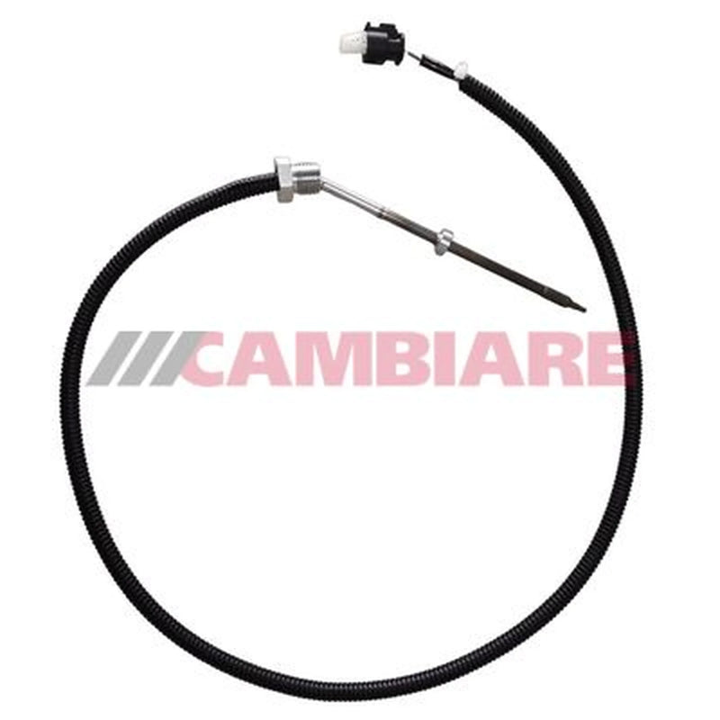 Cambiare Exhaust Gas Temperature Sensor VE390246