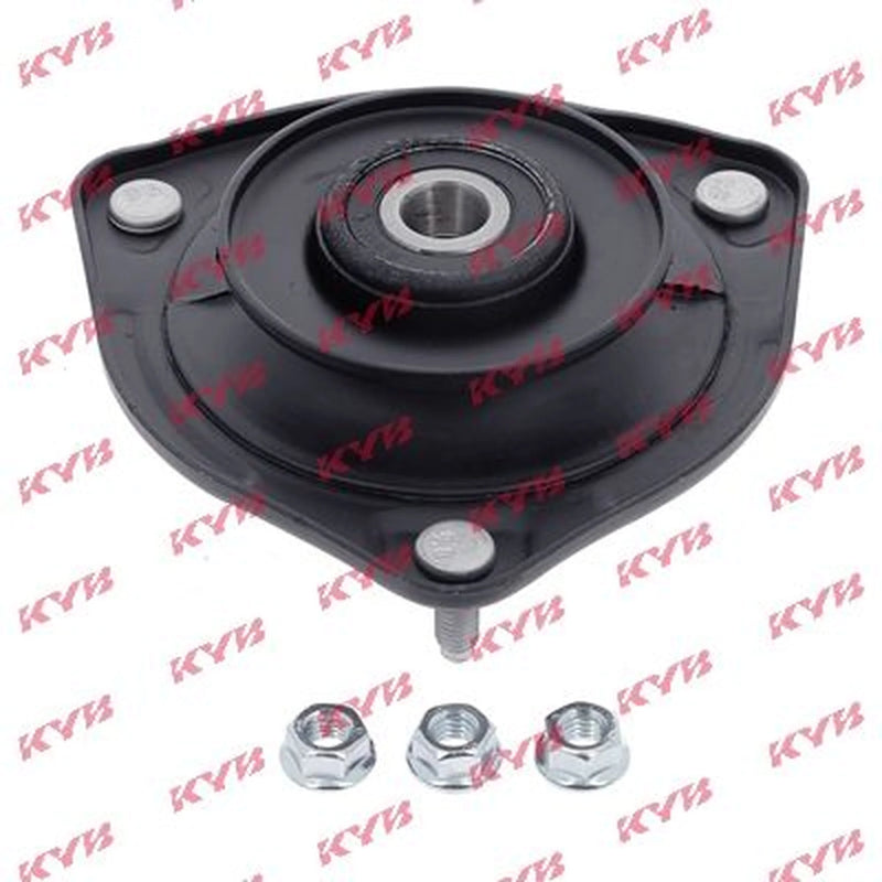 KYB Front Repair Kit Suspension Strut Support Mount fits Hyundai Accent II