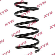 KYB 2 x Suspension Springs fits Hyundai Santa Fé II 2006-2012 2.2 2.7
