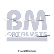 BM Catalysts Exhaust Pipe OD BM50119