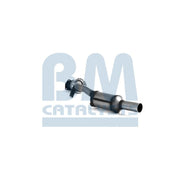 BM Catalysts Homologated Petrol Cat fits Audi A4 B6 2000-2005 3.0