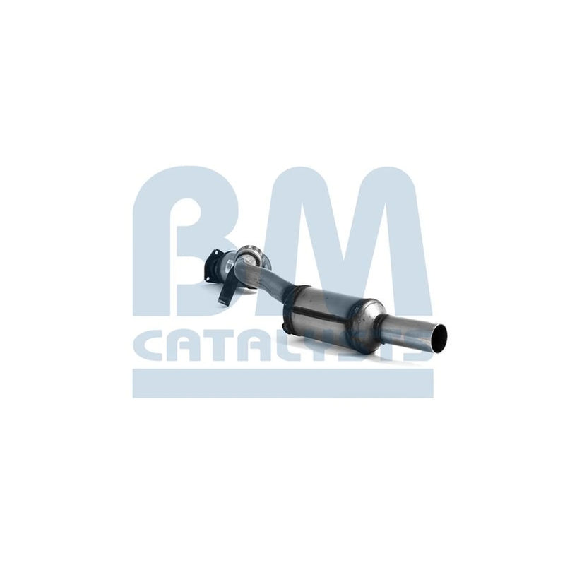 BM Catalysts Homologated Petrol Cat fits Audi A4 B6 2000-2005 3.0