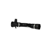 Gates Radiator Coolant Hose 337mm ID fits BMW 1 2007-2013