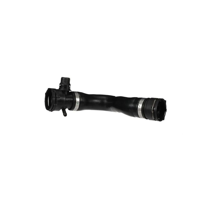 Gates Radiator Coolant Hose 337mm ID fits BMW 1 2007-2013